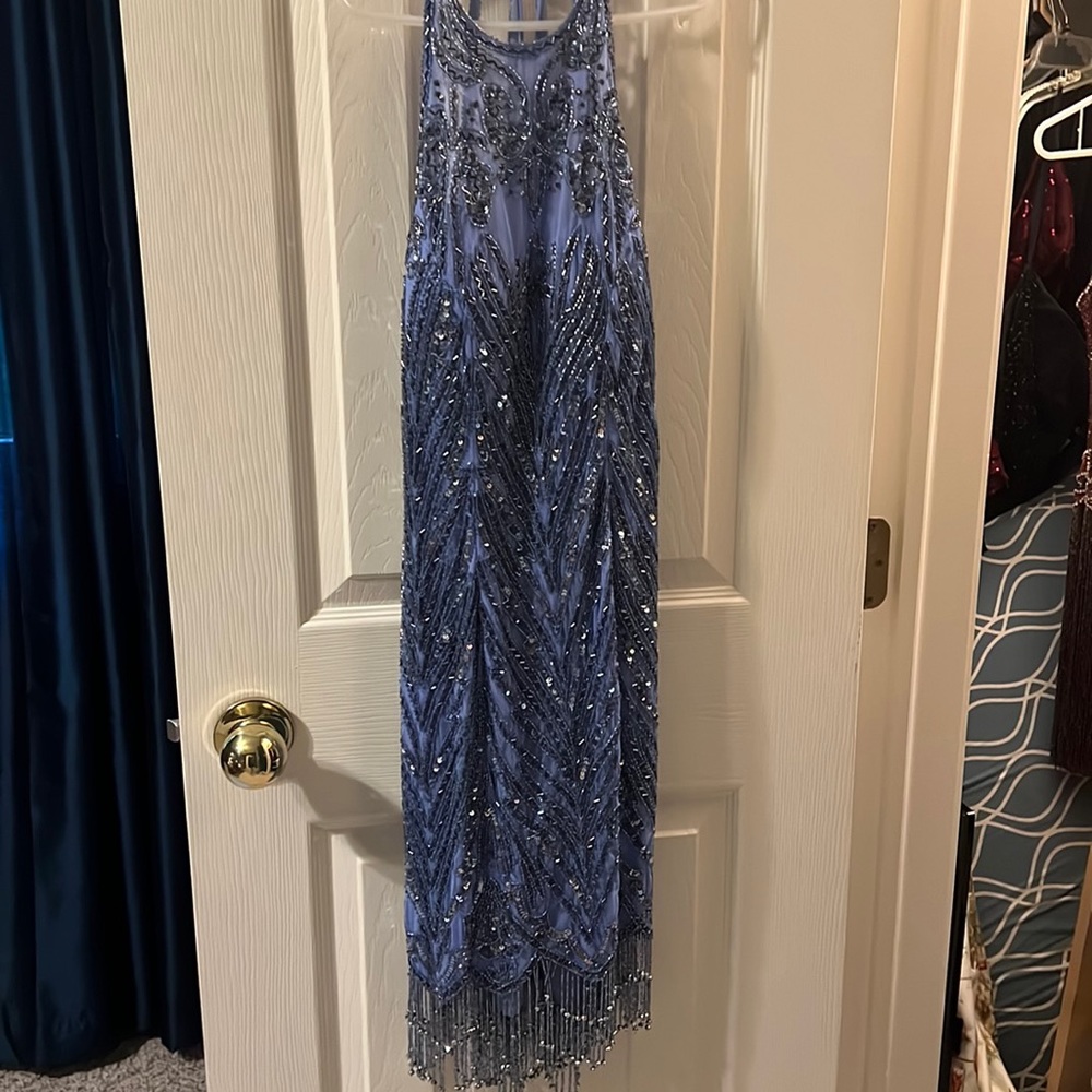 Sherri hill dress